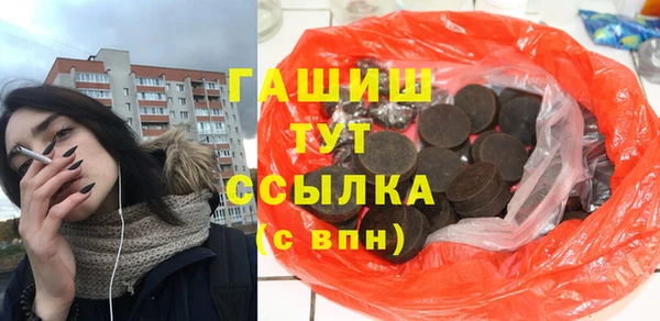 гашик Богородск
